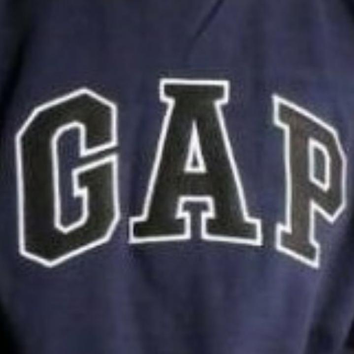 Harga Termurah SWEATER CREWNECK GAP BORDIR/ CREWNECK GAP BORDIR/SWEATER OBLONG GAP BORDIR/ PRIA/WANI