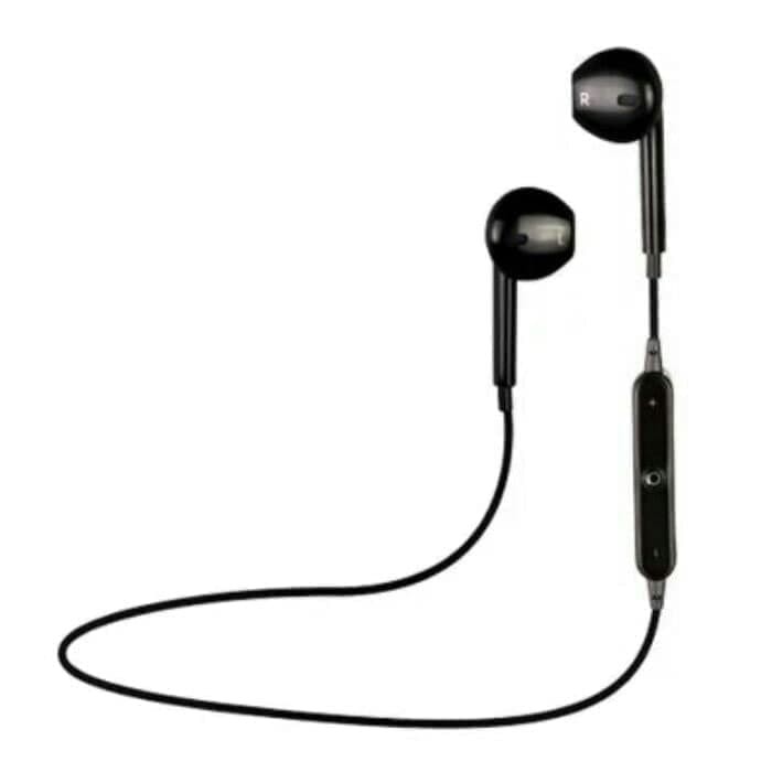 Headset Bluetooth / Bluetooth Earphone 4.1 SPORT S6 SUPERBASS Grosir