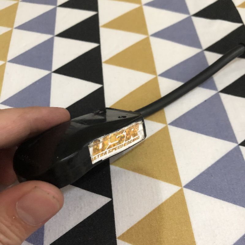 B link Blink aRacer bluetooth bekas