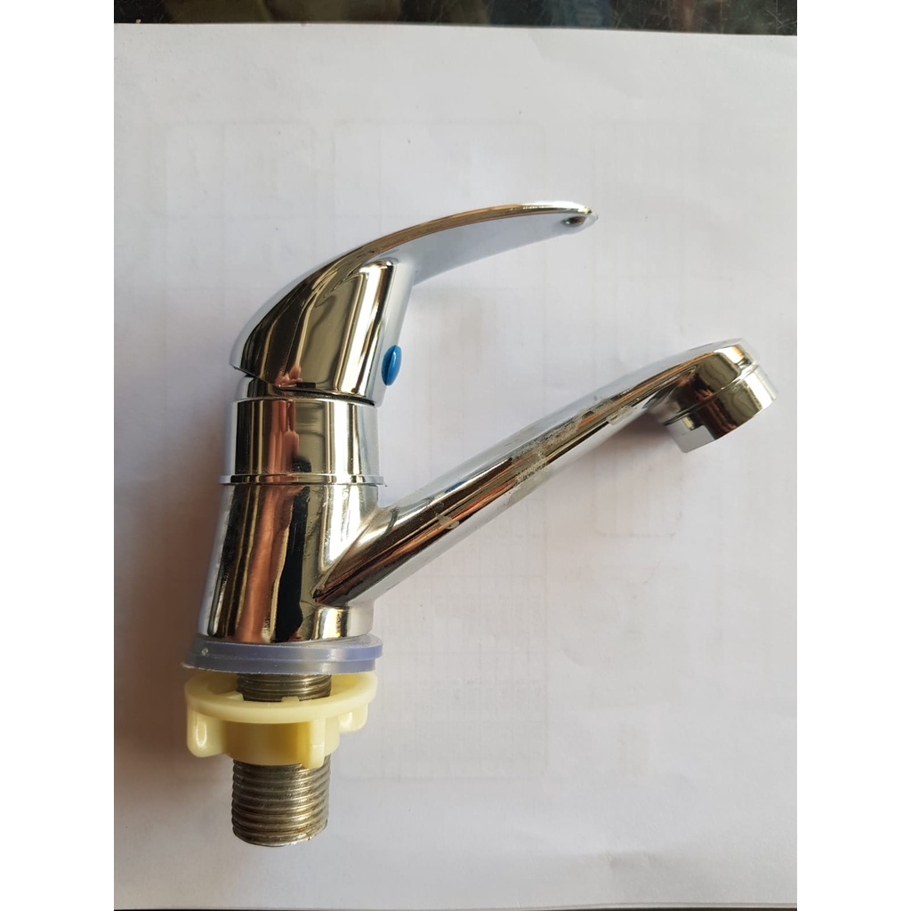 Keran Wastafel / Kran Wastafel Stainless/ Keran Cuci Tangan Stainless