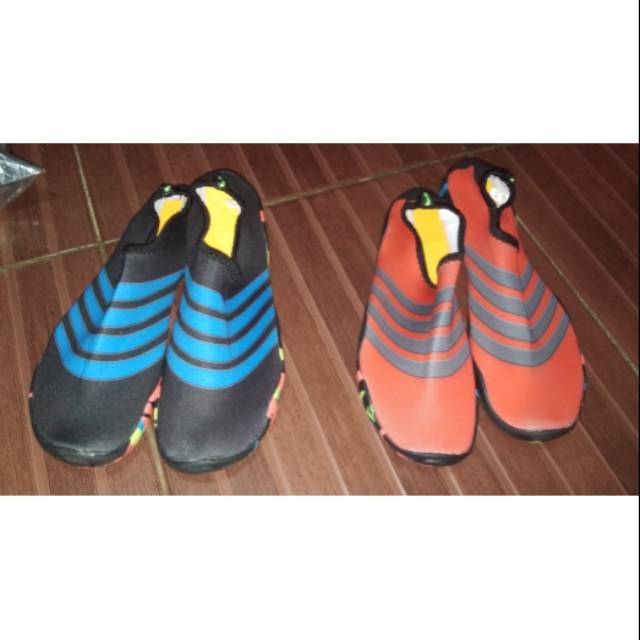 Sepatu mancing sepatu olahraga sepatu aquatic