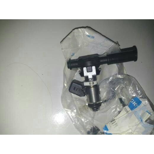 injector piaggio vespa 3V
