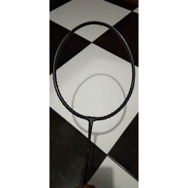 raket yonex raket blacken legendaris original raket badminton bulu tangkis