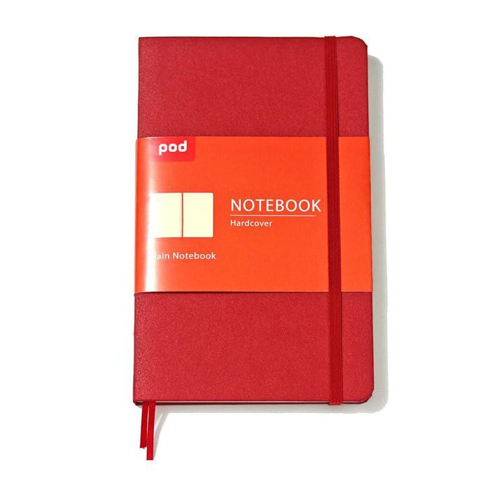 

Bullet Journal/ #DOTDOT Notebook/ Sketch Book/ PLANNER - Ruled