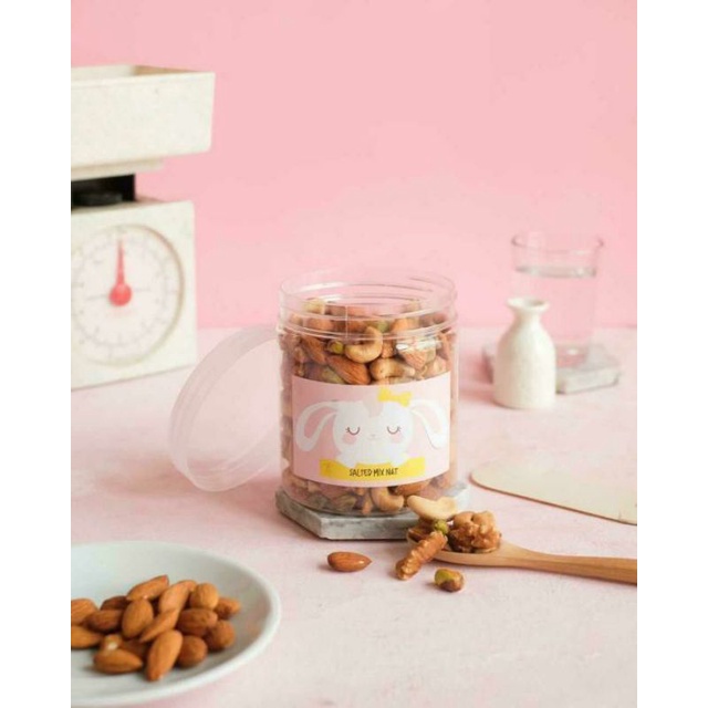 

Snack Salted Mix Nut