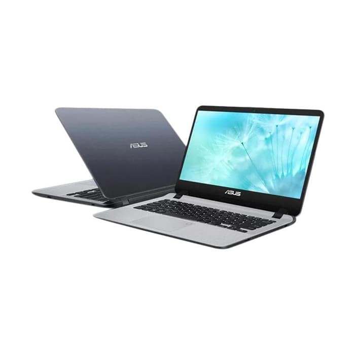Asus Vivobook A407MA N4000 [4GB/ 1TB HDD/ Intel HD/ Win10]