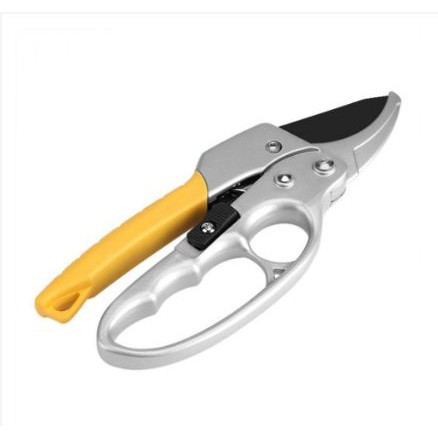 [Toserba_Emak] - Gunting Taman Ranting Tumbuhan Bunga Garden Pruning Shear Scissors - W238