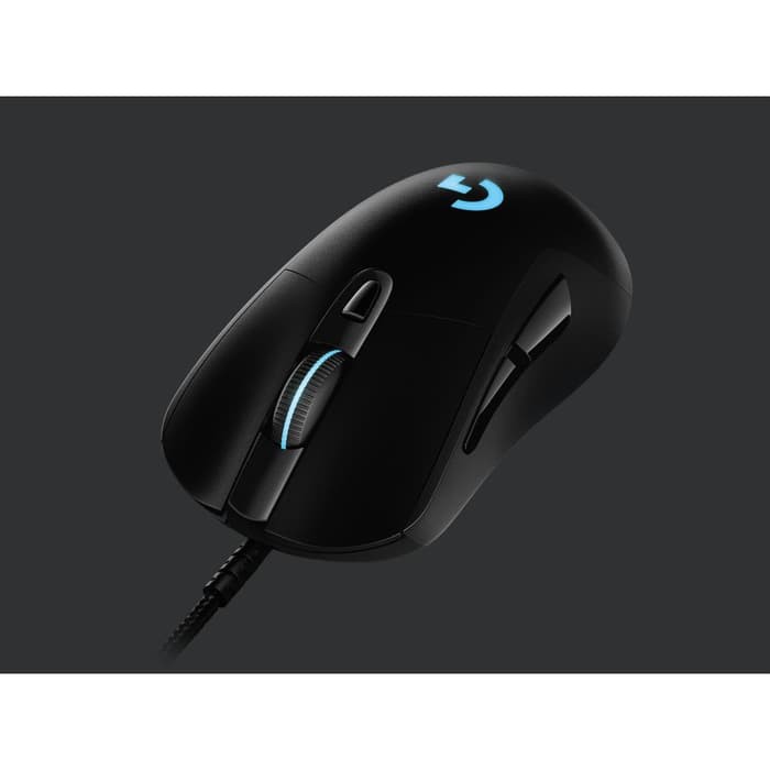 Logitech G403 Hero Gaming Mouse