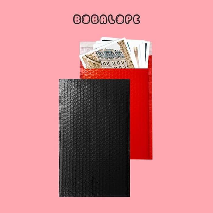 SUPER SALE  Red Bubble Poly Mailer Packaging - 32x46 cm Tanpa custom printing  NEWW