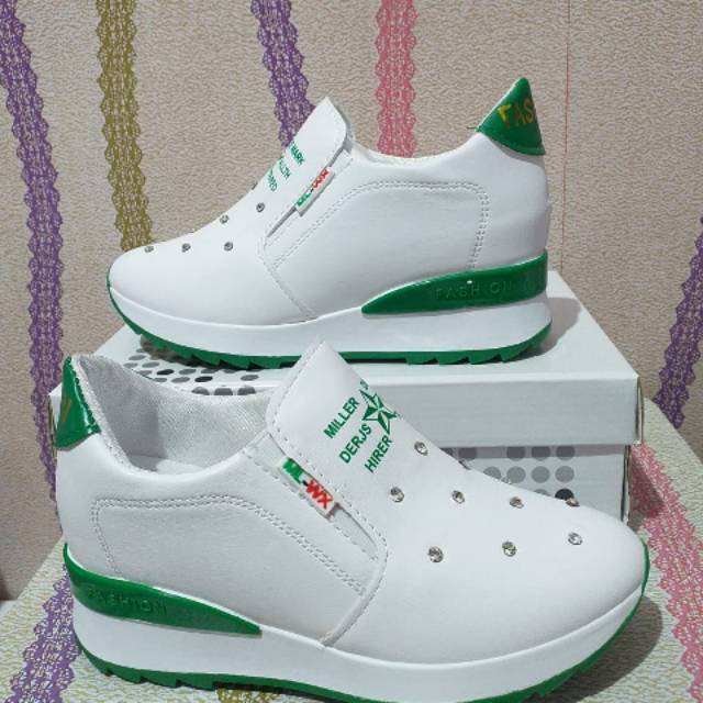 WEDGES SHOES SOFIYA IMPOR