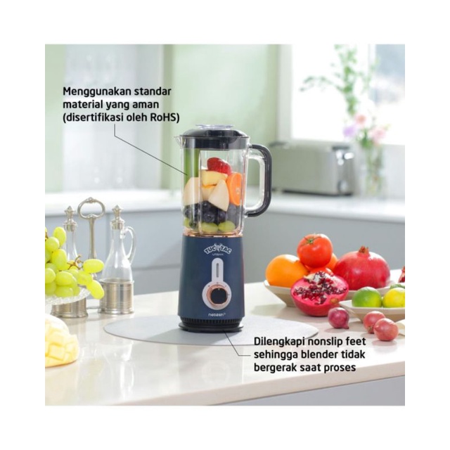 Neozen Tuc Tac Urban