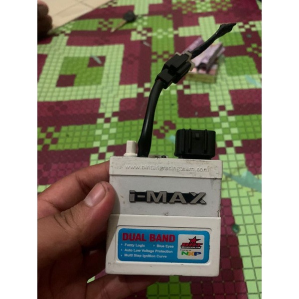 cdi brt imax 24step jupiter z mio old vega r new nouvo (second)