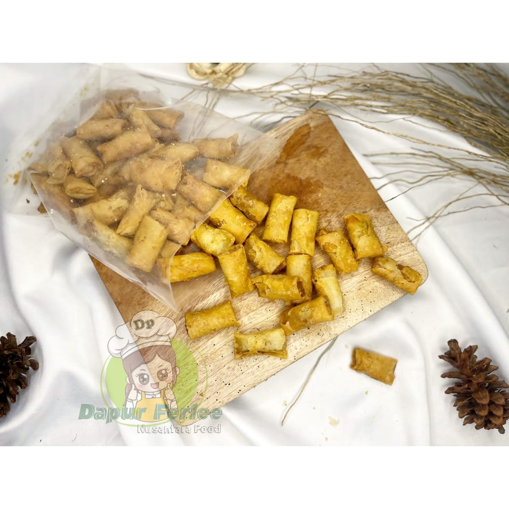 SUMPIA UDANG GURIH 200 gr