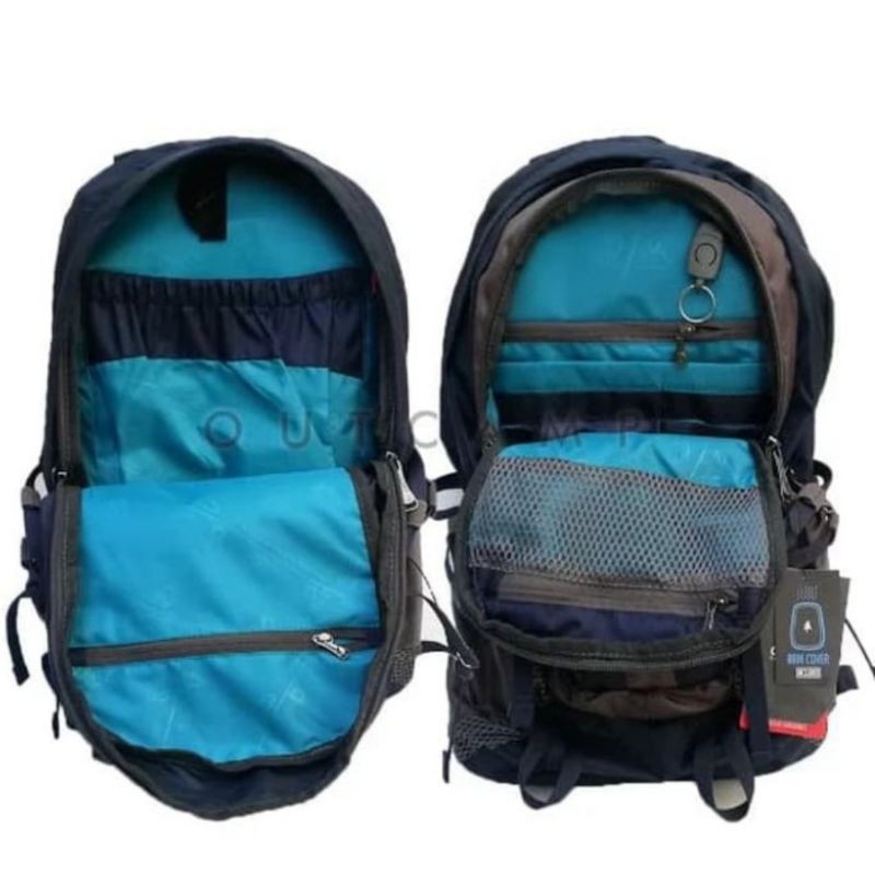 Tas Ransel Daypack Consina Gocta