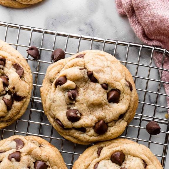 

Cookies リ