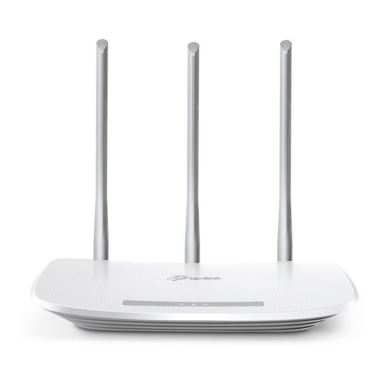 Tp Link TL-WR845N 300Mbps Wireless N Router