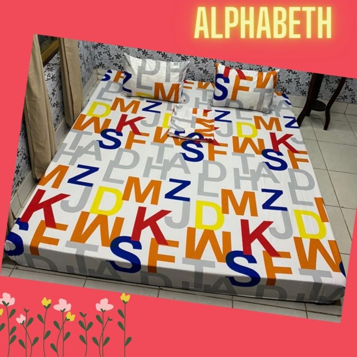 sprei homemade sprei 160x200 sprei homemade murah sprei adem