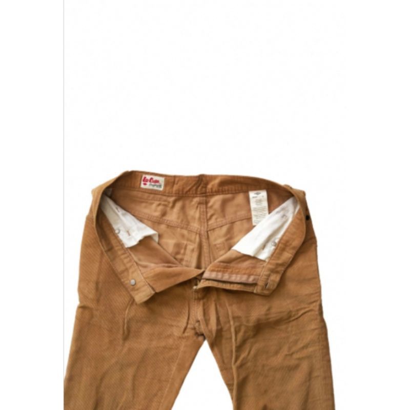 Lee Cooper Corduroy Pants Original Second