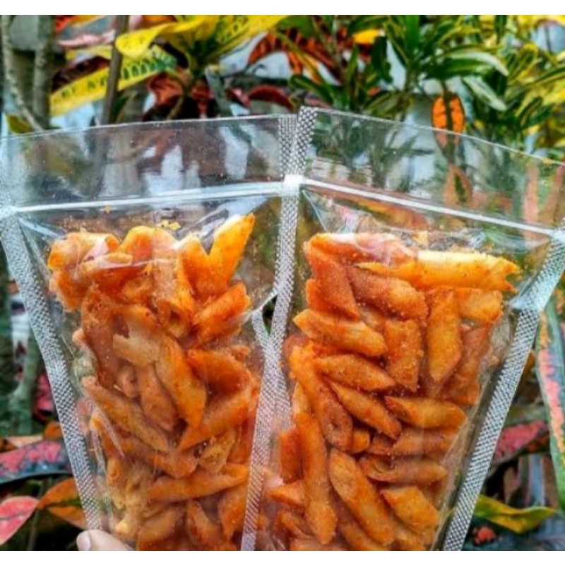 

Lumpia goreng pouch 100 gram