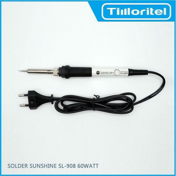 SOLDER SUNSHINE SL-908 60 WATT