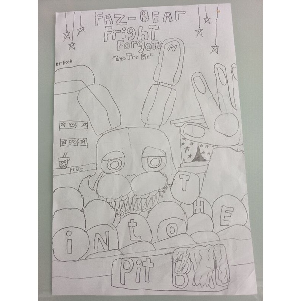 

GAMBAR SKETSA KARAKTER / GAMBAR BAGUS