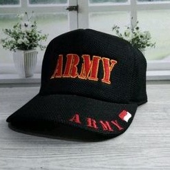 Topi ARMY