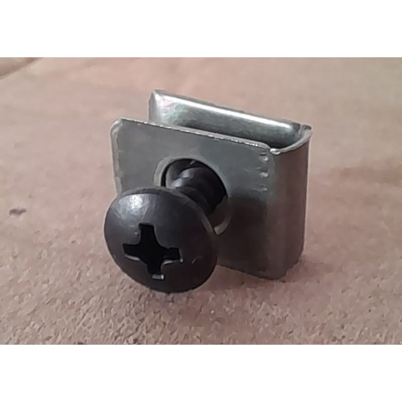 Baut Klip Body motor