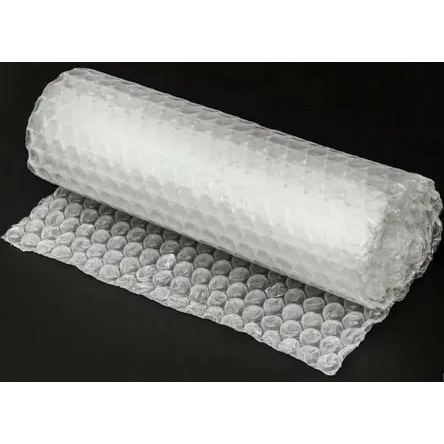 WAJIBB!!!!! TAMBAHAN BUBBLE WRAP