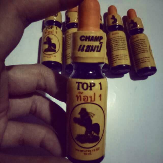 TOP 1 / OBAT FLU NGOROK AYAM