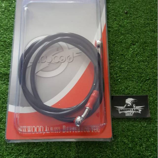 SLANG REM DEPAN RACING WILLWOOD KLX 150 CRF 150 L