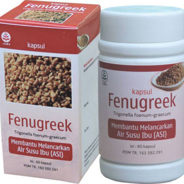 Fenugreek