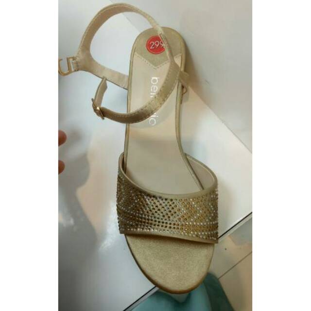 Ready Bellagio Sale Sepatu wanita Sepatu wanita hak sepatu wanita brand
