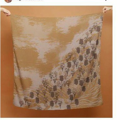 restu anggraini scarf RA by restu anggraini