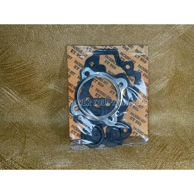 PACKING SET GASKET UNTUK GENSET 2 tak ET1 et900 ET950