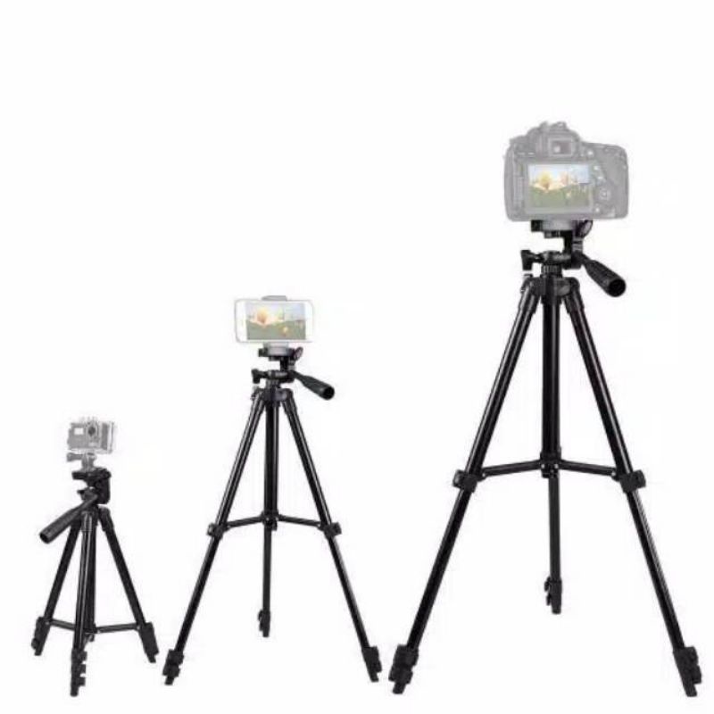 TRIPOD 3120 BLACK ORIGINAL 1 METER FREE HOLDER U &amp; TAS