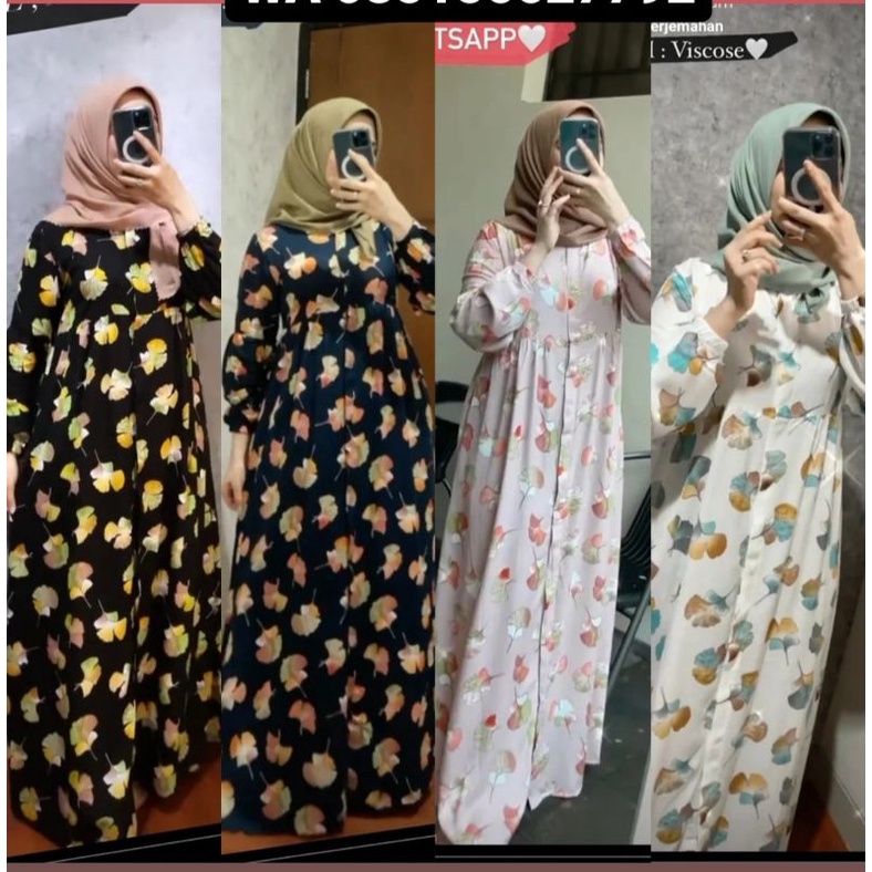 NAMARA HOMEYDRESS NADEEA.ID