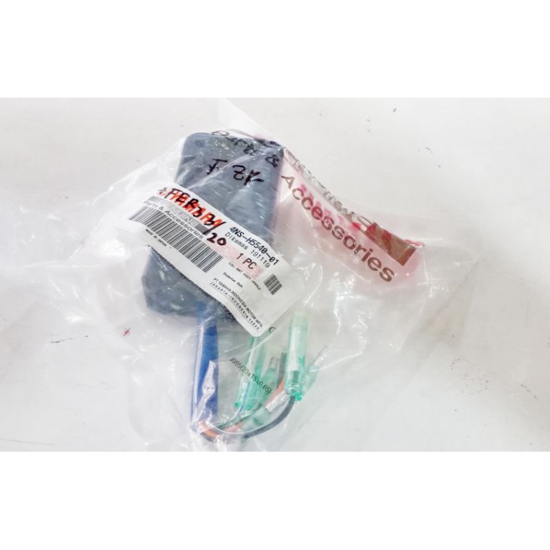 cdi unit FIZR asli YGP