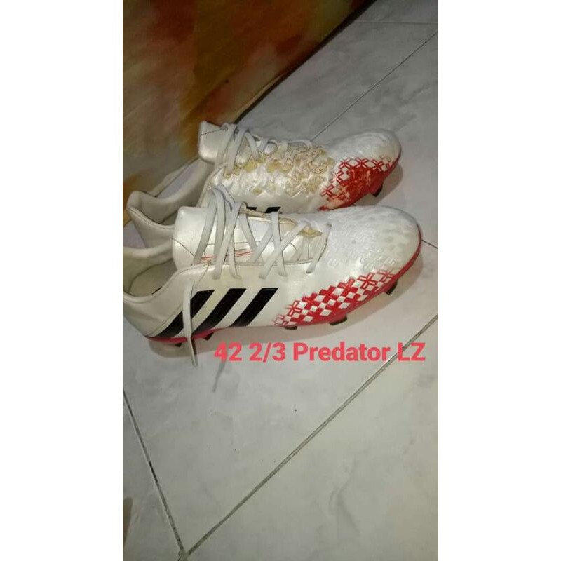 Adidas Predator LZ