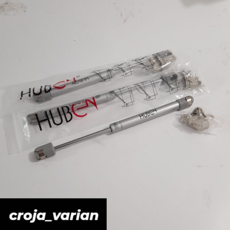 Hidrolik jok motor hidrolik kap mobil huben universal