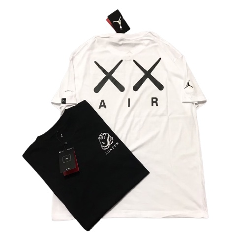 Wahyu -T-Shirt AJE X UNIQ – Edition Trendy Casual Unisex Good Brand Quality Stylish