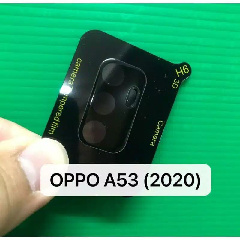 OPPO A53 RING PELINDUNG KAMERA HANDPHONE