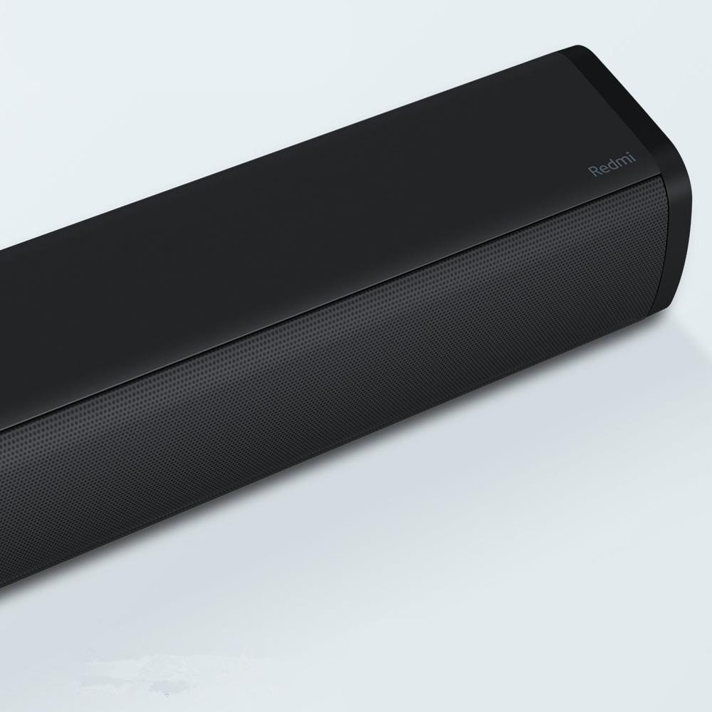 REDMI SOUNDBAR SPEAKER BLUETOOTH 30W HOME THEATER BLUETOOTH 5.0 MDZ-34-DA HITAM