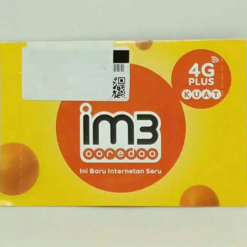 kartu perdana indosat data 10GB unlimited