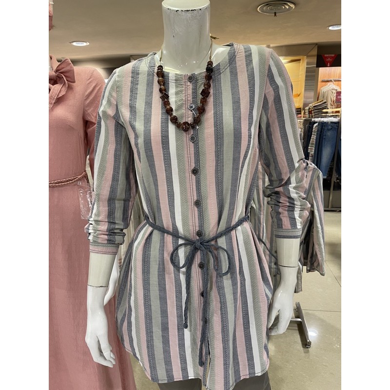 Tunik wanita EXIT (S-XXL)