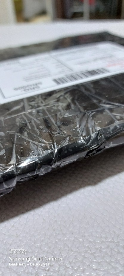 Ecer_huruf Mini Bulat/ Biji