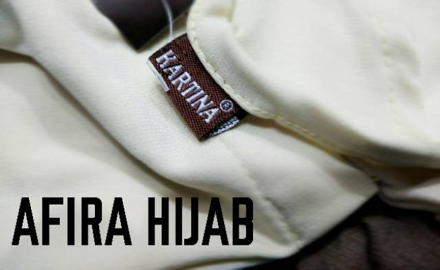 Ninja Inner Hijab Kartina Polos / Inner Ninja Ciput Jilbab Anti Pusing / Ninja Anti Pusing