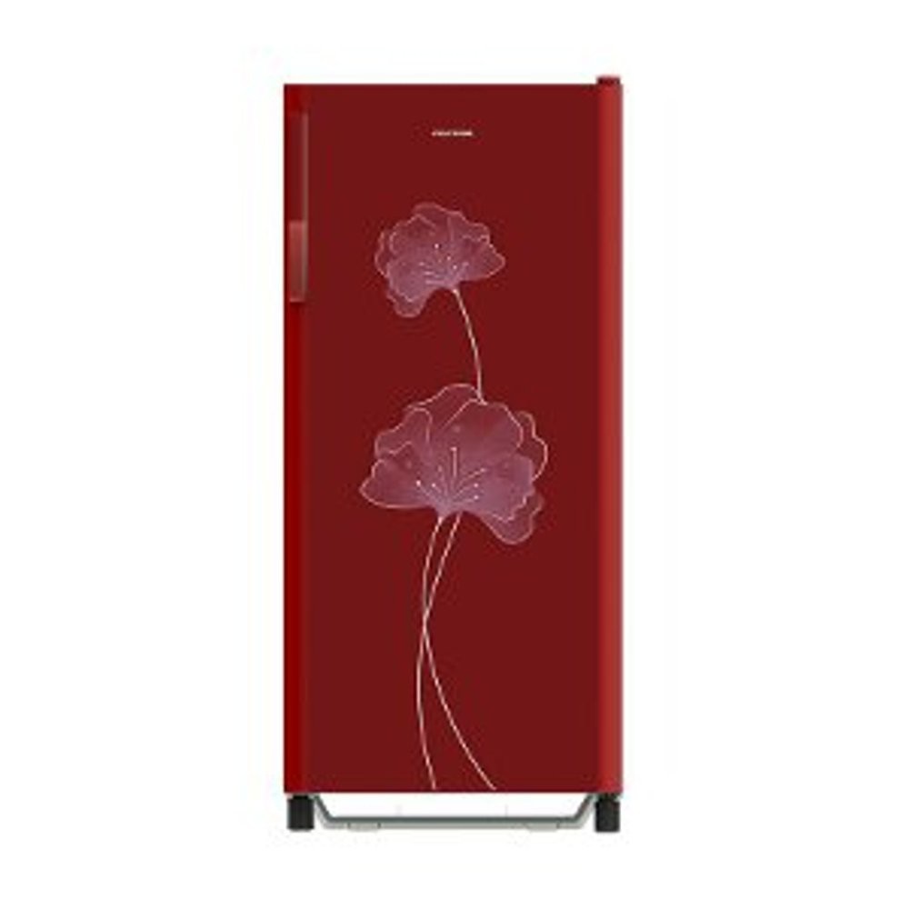 KULKAS POLYTRON 1 PINTU POLYTRON PRA-16BNR / PRA-16BN R / PRA16BNR / PRA16BN R / PRA 16AN GARANSI RE