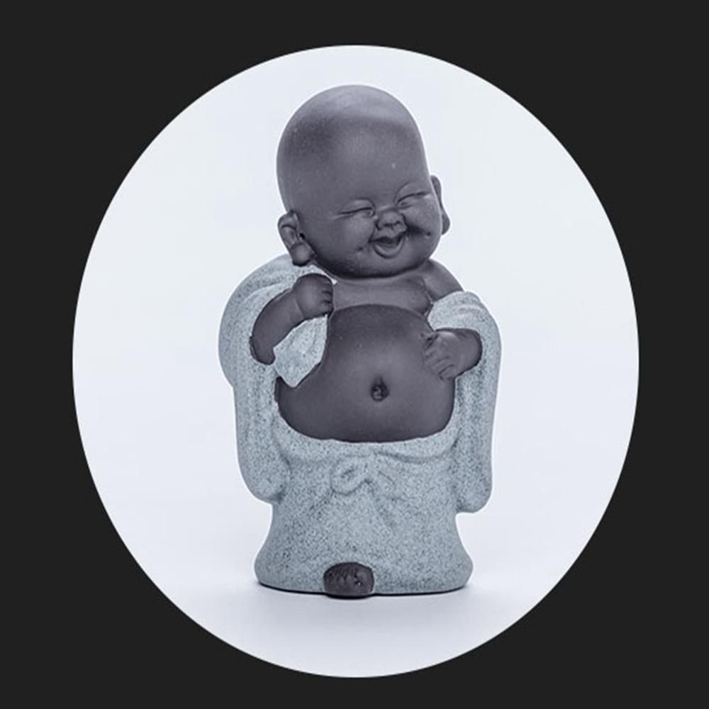 Suyo Patung Buddha Geomantic Untuk Dekorasi Rumah