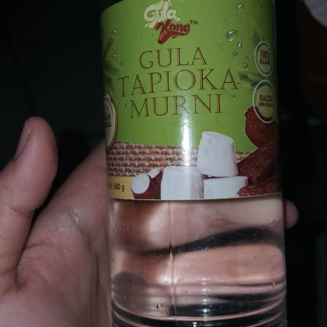 

Gulakong (600gr)