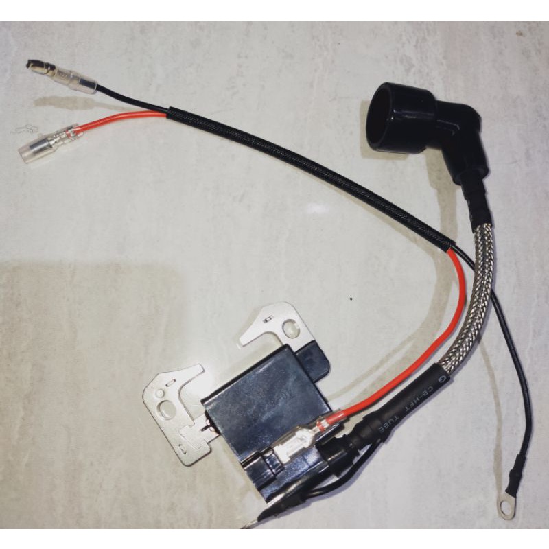 Coil AIPU racing motor mini - Koil AIPU racing